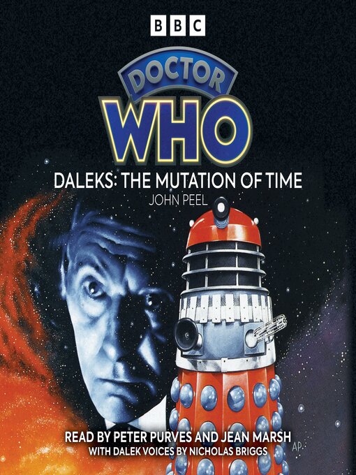 Title details for Doctor Who Daleks by John Peel - Available